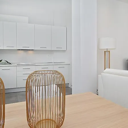 Iloftmalaga Appartamento *