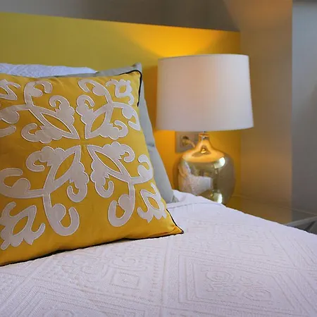 Iloftmalaga 公寓 马拉加