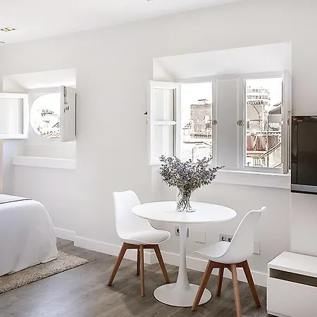 Iloftmalaga Appartamento