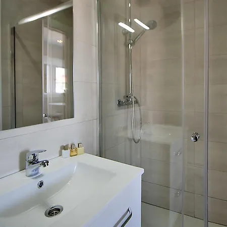 公寓 Iloftmalaga 马拉加