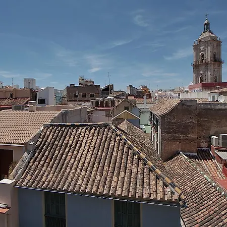 Iloftmalaga * Малага