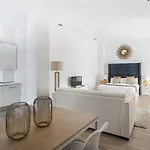 Iloftmalaga דירה מאלגה