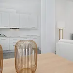 Iloftmalaga דירה *