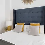 Iloftmalaga דירה