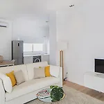 דירה Iloftmalaga מאלגה