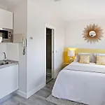 דירה Iloftmalaga