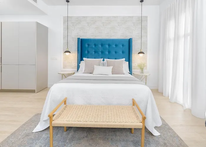 Iloftmalaga Appartement