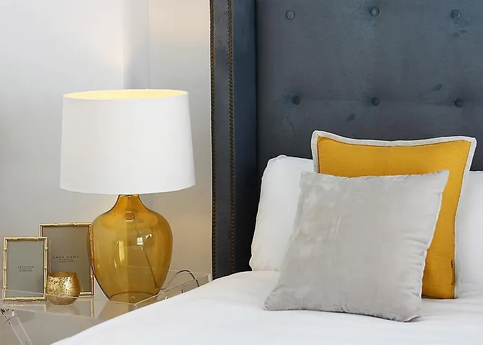 Iloftmalaga Appartement