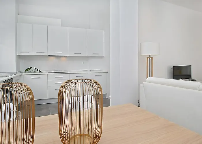 Iloftmalaga Appartement *