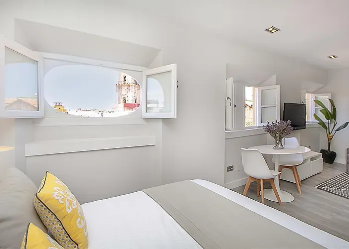Appartement Iloftmalaga Málaga