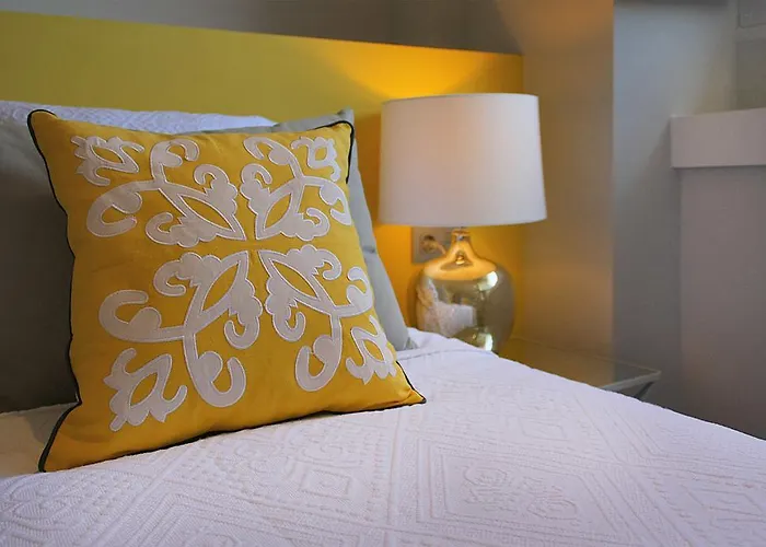 Iloftmalaga Appartement Málaga