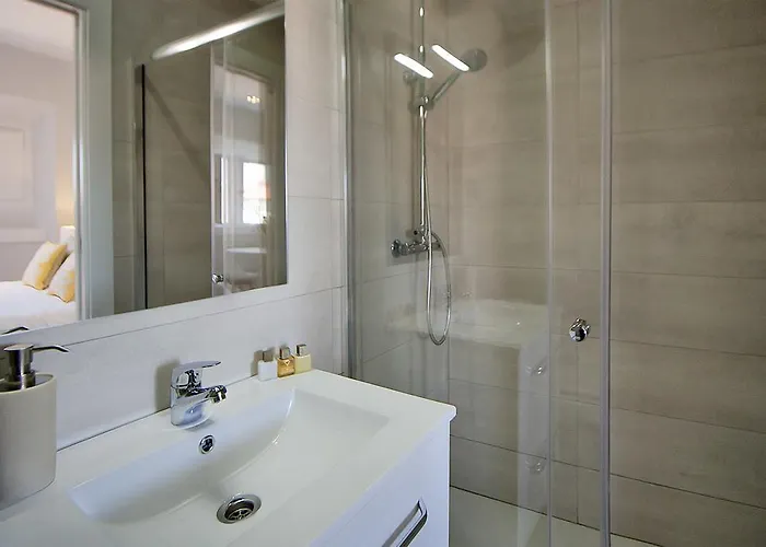 Appartement Iloftmalaga Málaga