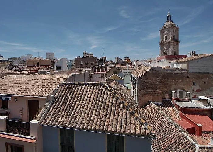 Iloftmalaga * Málaga