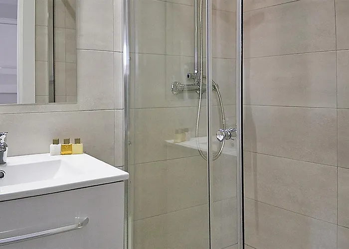 Iloftmalaga Appartement Málaga