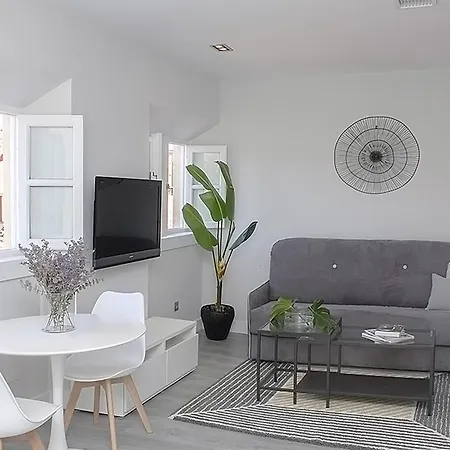 Appartement Iloftmalaga